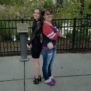 Meet your Posher, Paige